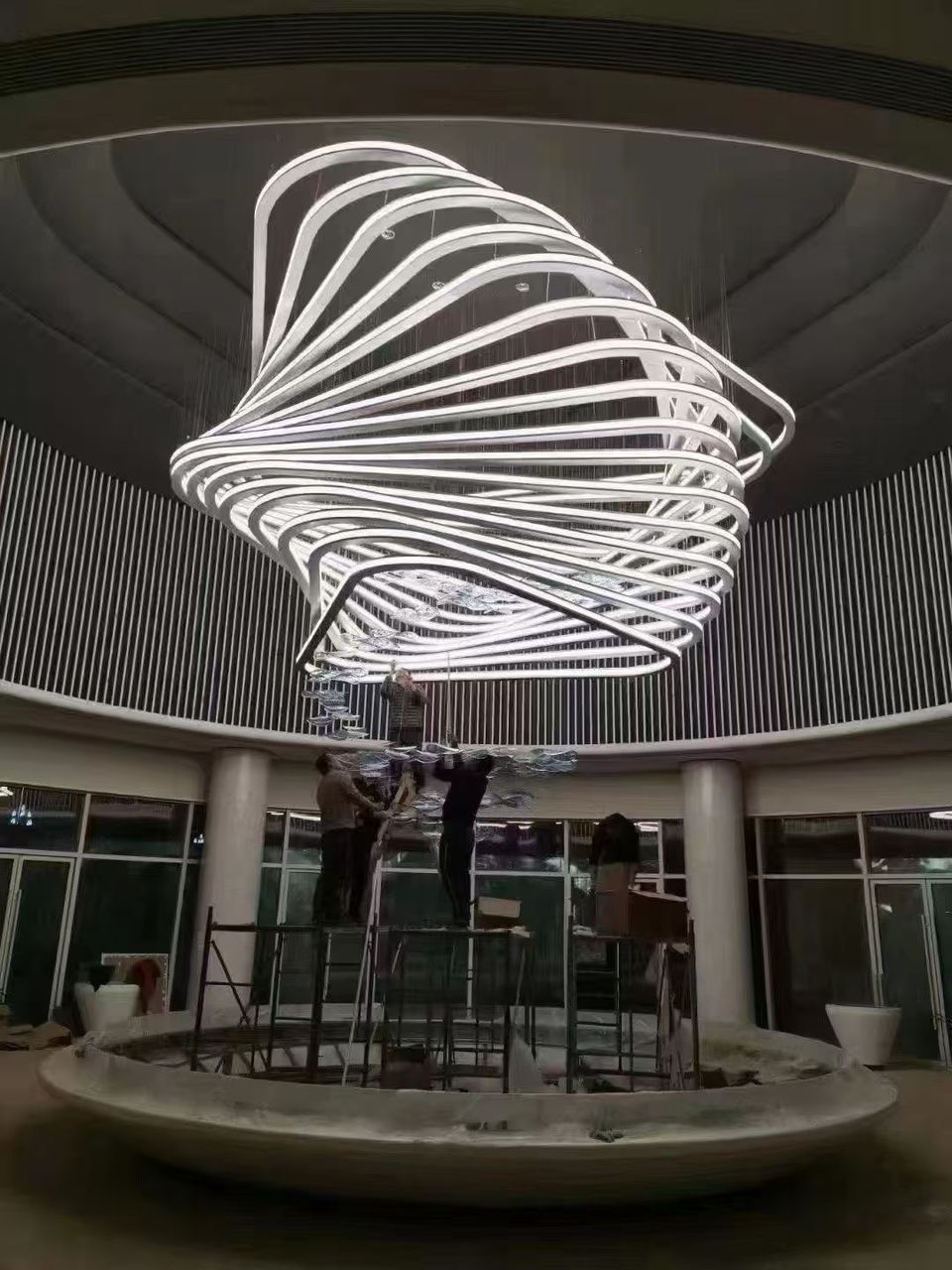 Luxury Hotel