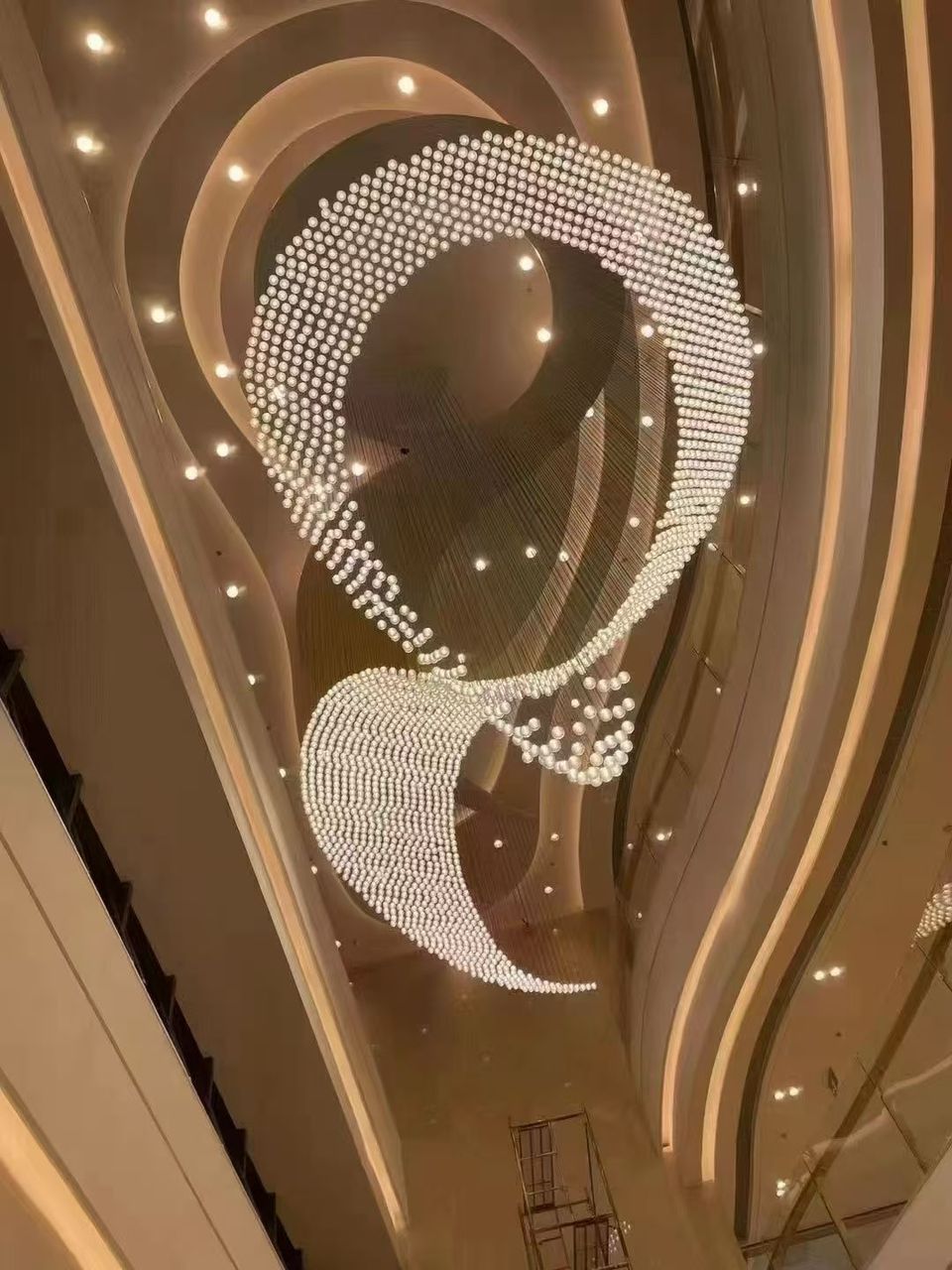 Luxury Hotel